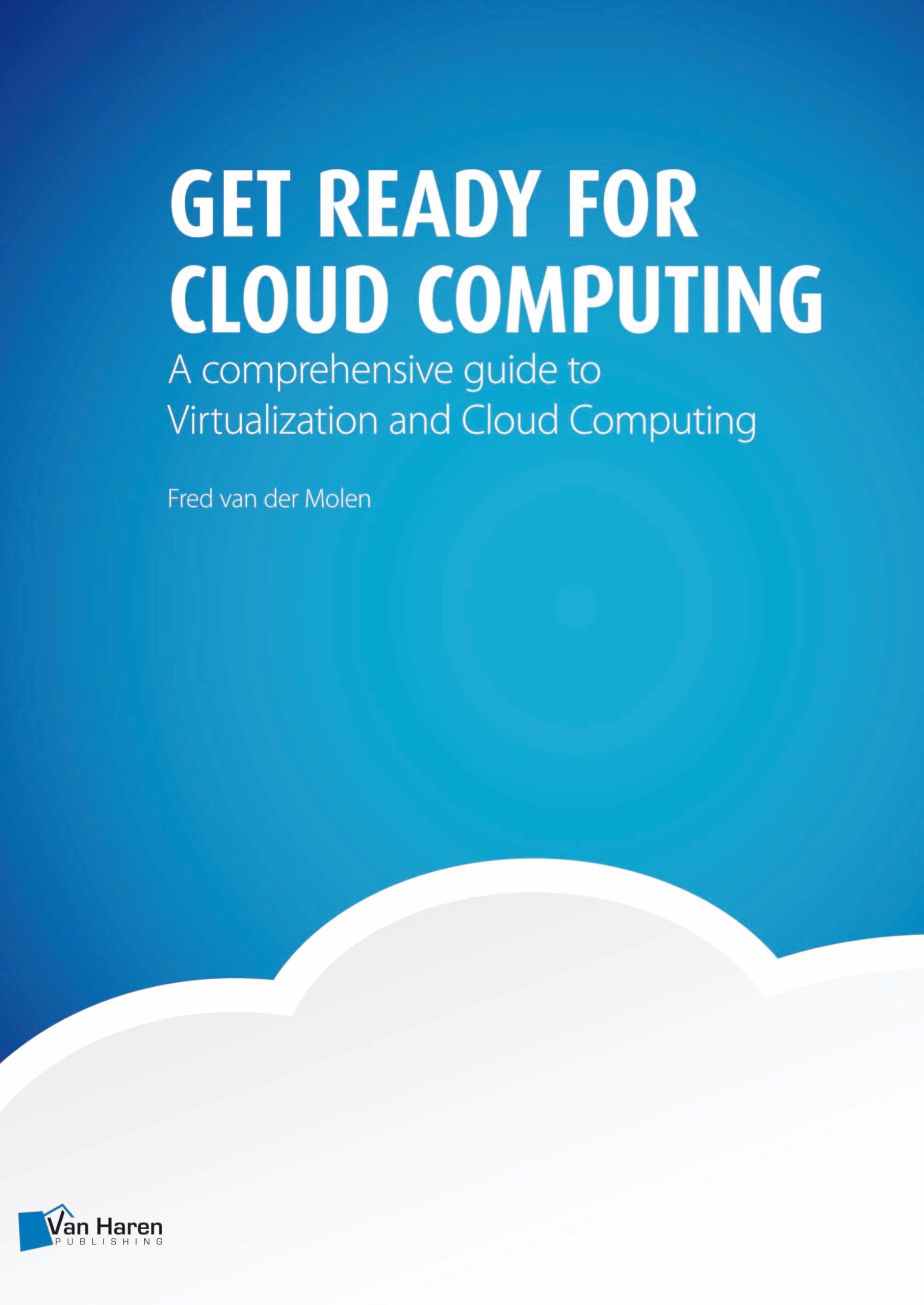 Cloud Computing Guide: Virtualization & Cloud Technology Explained | Learn for Business, IT & Remote Work