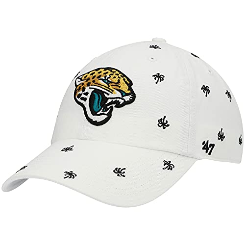 Jacksonville Jaguars, White