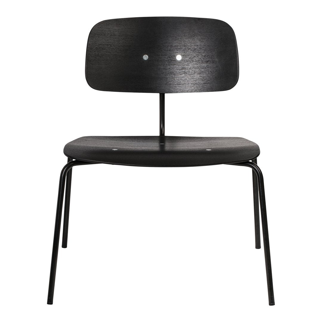 Kevi 2063 Lounge Chair - Modern Comfortable Accent Chair for Living Room, Bedroom & Office - Perfect for Relaxing, Reading & Home Decor