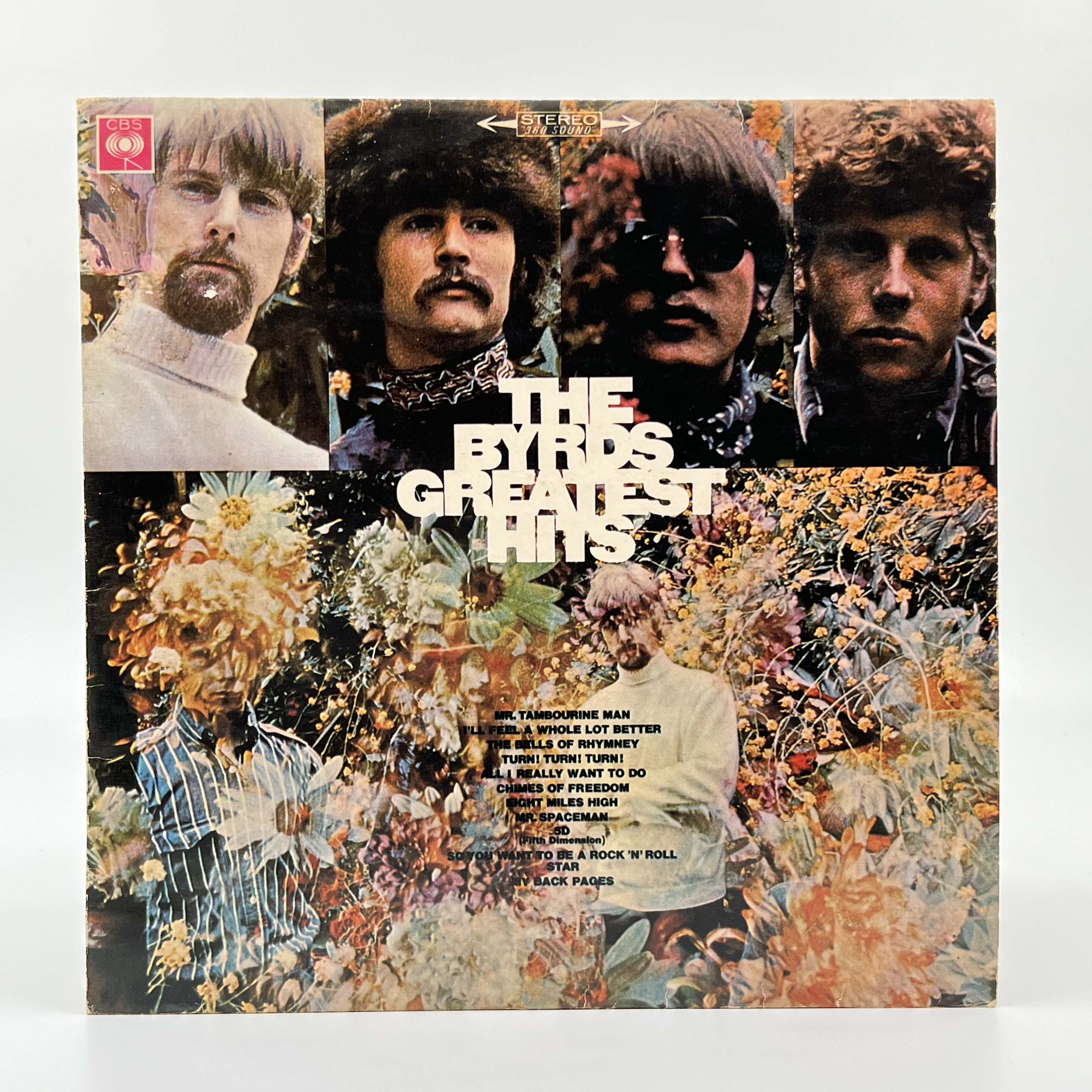 The Byrds Official Merchandise - Vintage Band T-Shirts, Hoodies & Collectibles for Music Fans | Perfect for Concerts, Gifts & Retro Music Lovers