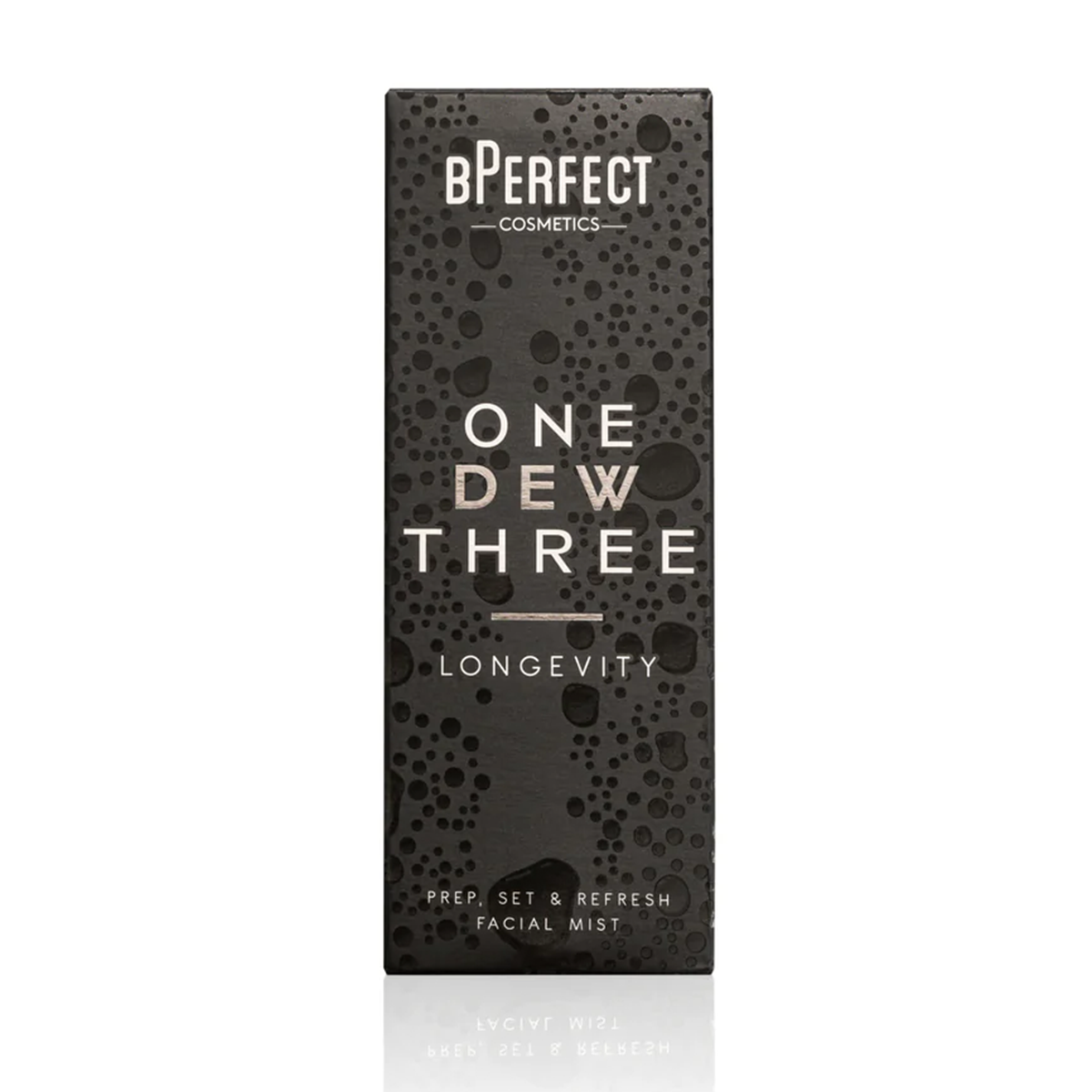 One Dew Three Longevity Makeup Setting Spray - 16HR Matte Finish & Oil Control for Flawless Makeup All Day | Perfect for Weddings, Photos & Daily Wear