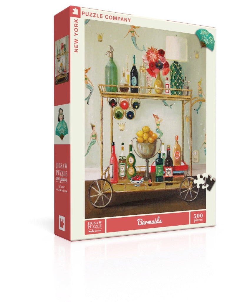Barmaids - Premium Bar Accessories & Drink Holders for Bartenders & Home Bars | Perfect for Parties, Restaurants & Outdoor Events