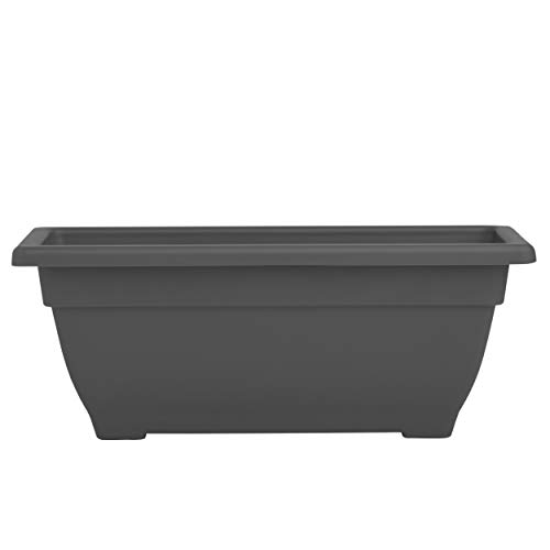Graphite Grey