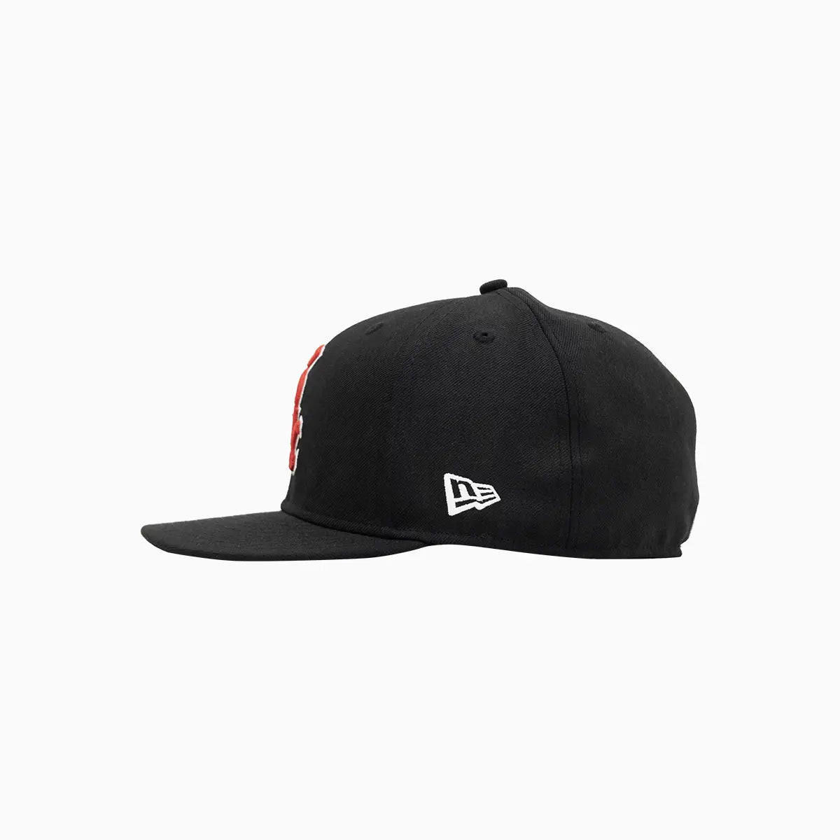 Chicago White Sox MLB 59FIFTY Fitted Hat - Official New Era Baseball Cap for Men, Adjustable Snapback, Stylish Sports Fan Accessory - Perfect for Games, Streetwear & Casual Outfits
