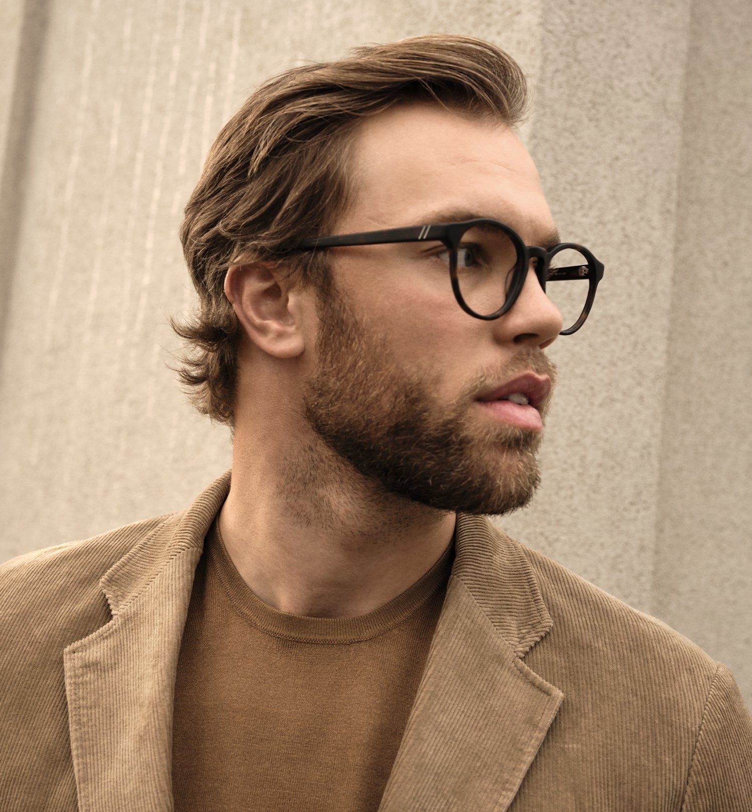 Premium Aussie Eyeglasses - Trendy & Durable Eyewear for Men & Women | Perfect for Reading, Driving & Outdoor Activities