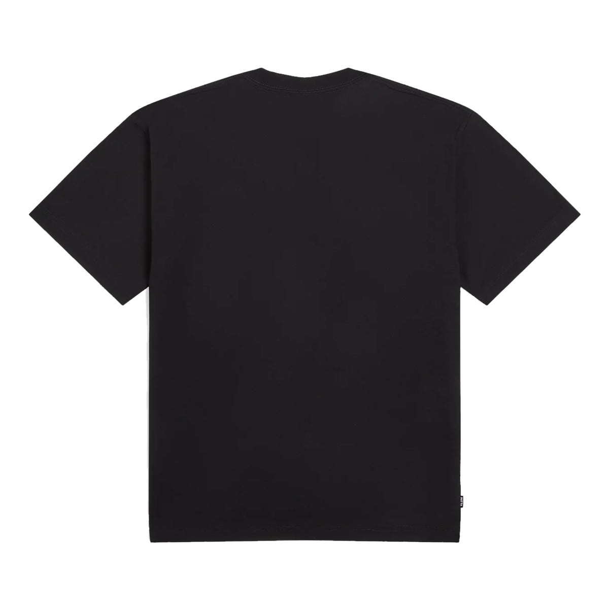 Glitch Graphic T-Shirt for Men & Women - Trendy Black Tee with Unique Design | Perfect for Casual Wear, Street Style & Everyday Outfits