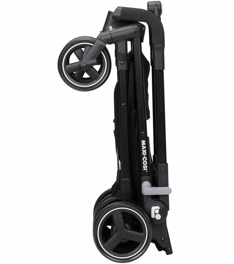 Maxi Cosi Maxi Taxi XT Ultra Infant Car Seat - Lightweight & Safe Baby Carrier for Travel, Cars & Airplanes | Perfect for Newborns & Toddlers