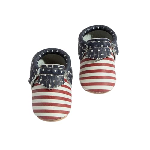 Usa - Soft Sole