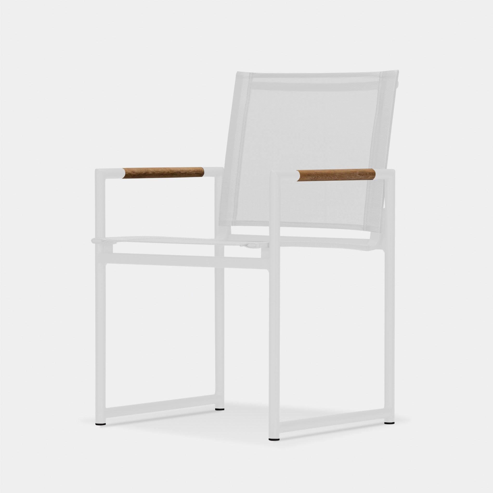 Breeze Dining Chair - Modern Comfortable Kitchen & Dining Room Chair for Home & Restaurant Use
