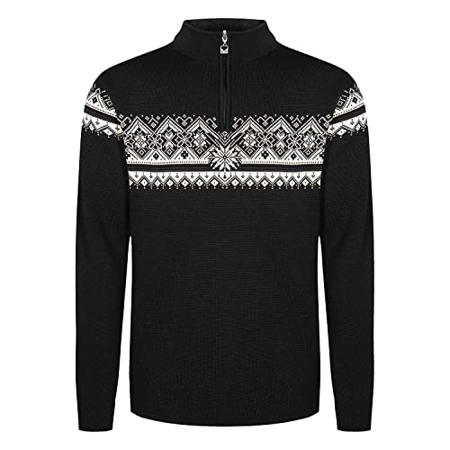 Black Offwhite Darkcharcoal