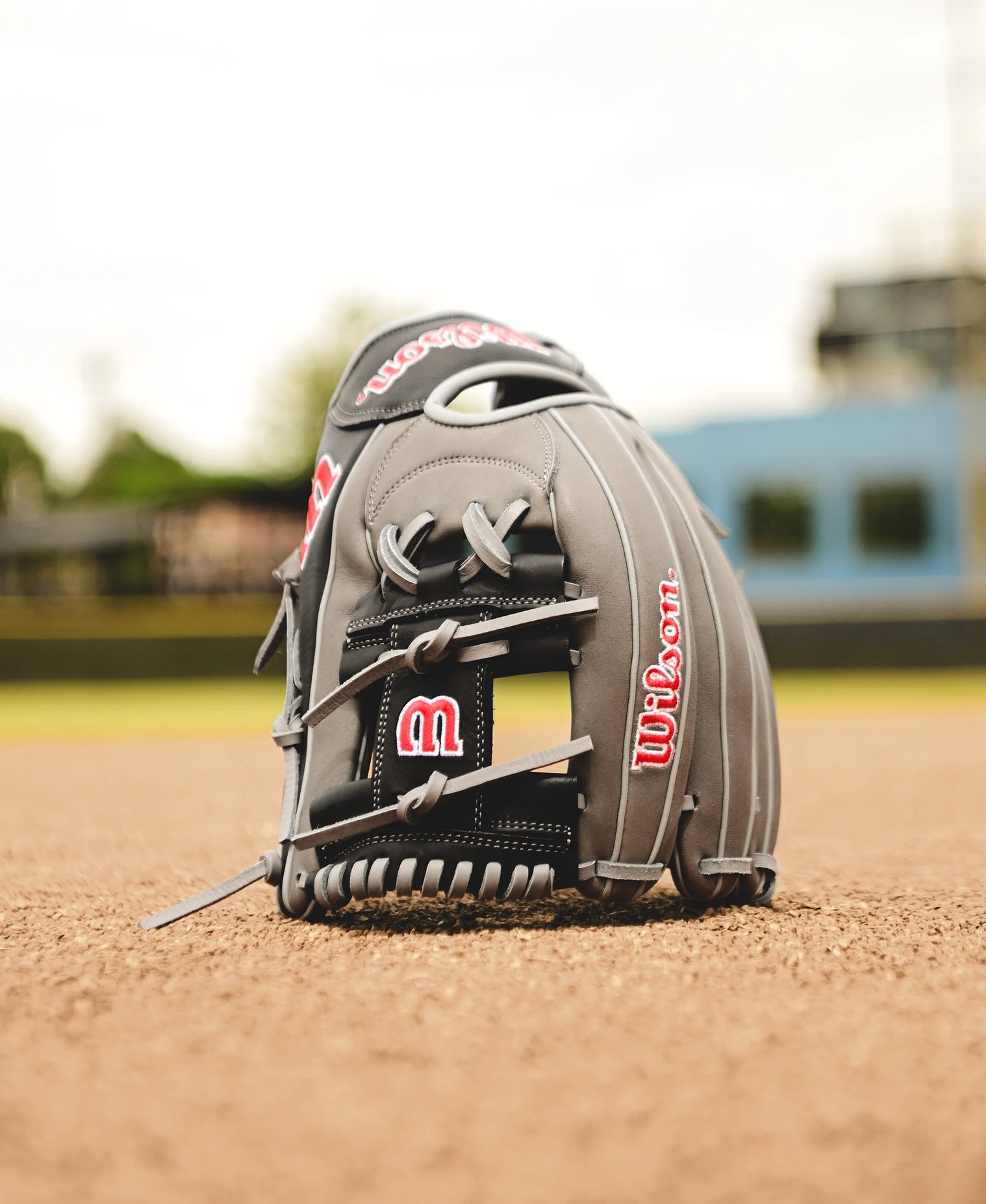 Wilson A1000 1787 11.75
