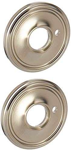 Lifetime Satin Nickel