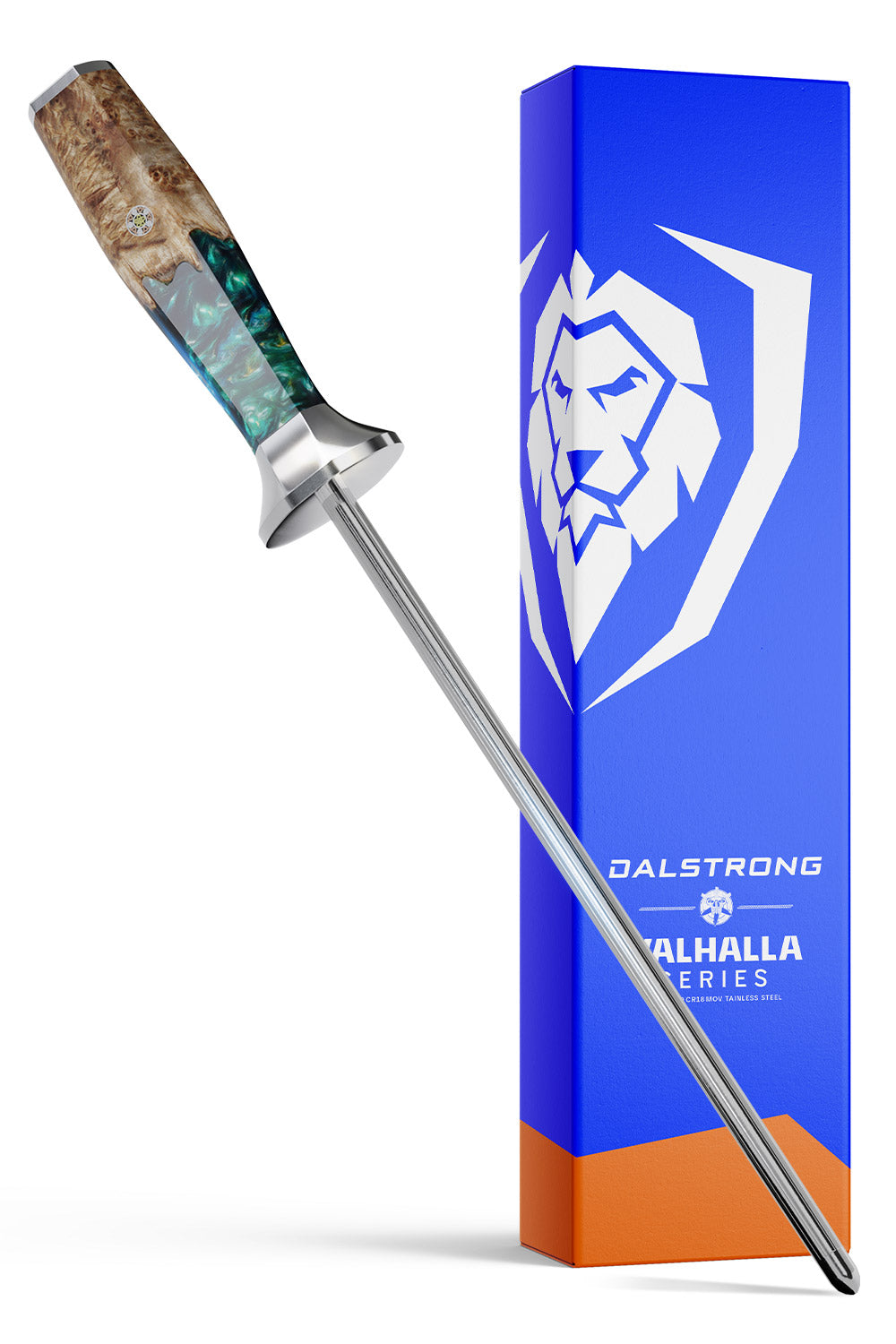 Dalstrong Valhalla Series 10