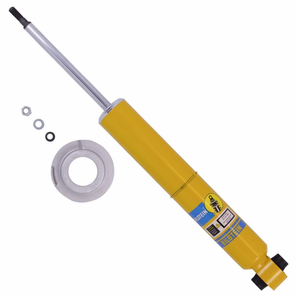 Bilstein B6 Performance Monotube Shock Absorber for Subaru Forester 2014-2018 Rear Suspension | 24-278515 | Single Unit | Off-Road & Daily Driving Upgrade