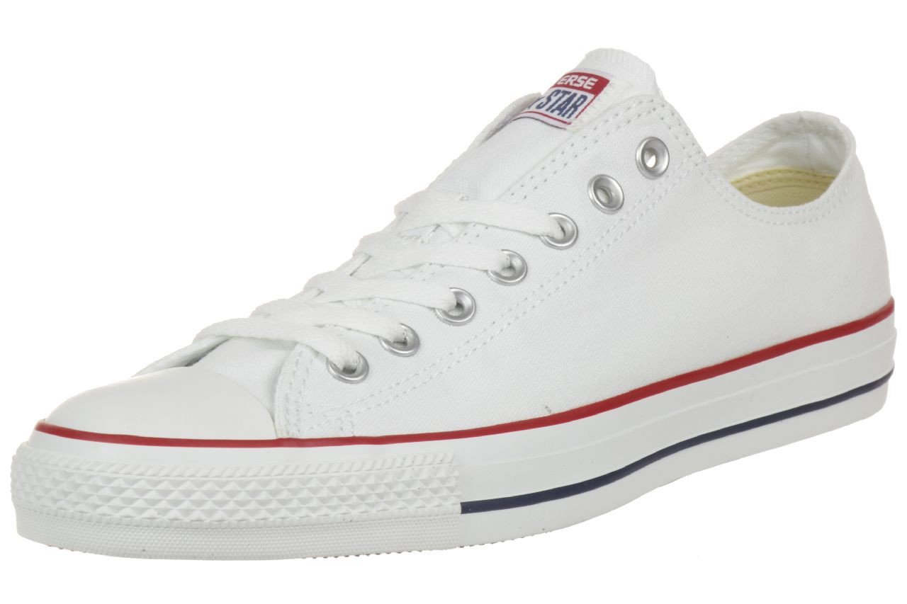 Converse Women's Low-Top Sneakers - Classic Canvas Casual Shoes for Women | Comfortable & Stylish for Everyday Wear, Walking, and Street Fashion
