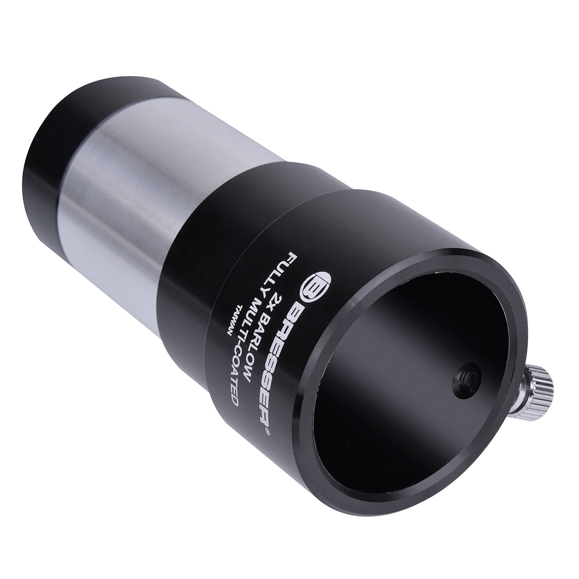 Bresser 2x Barlow Lens 31.8mm/1.25