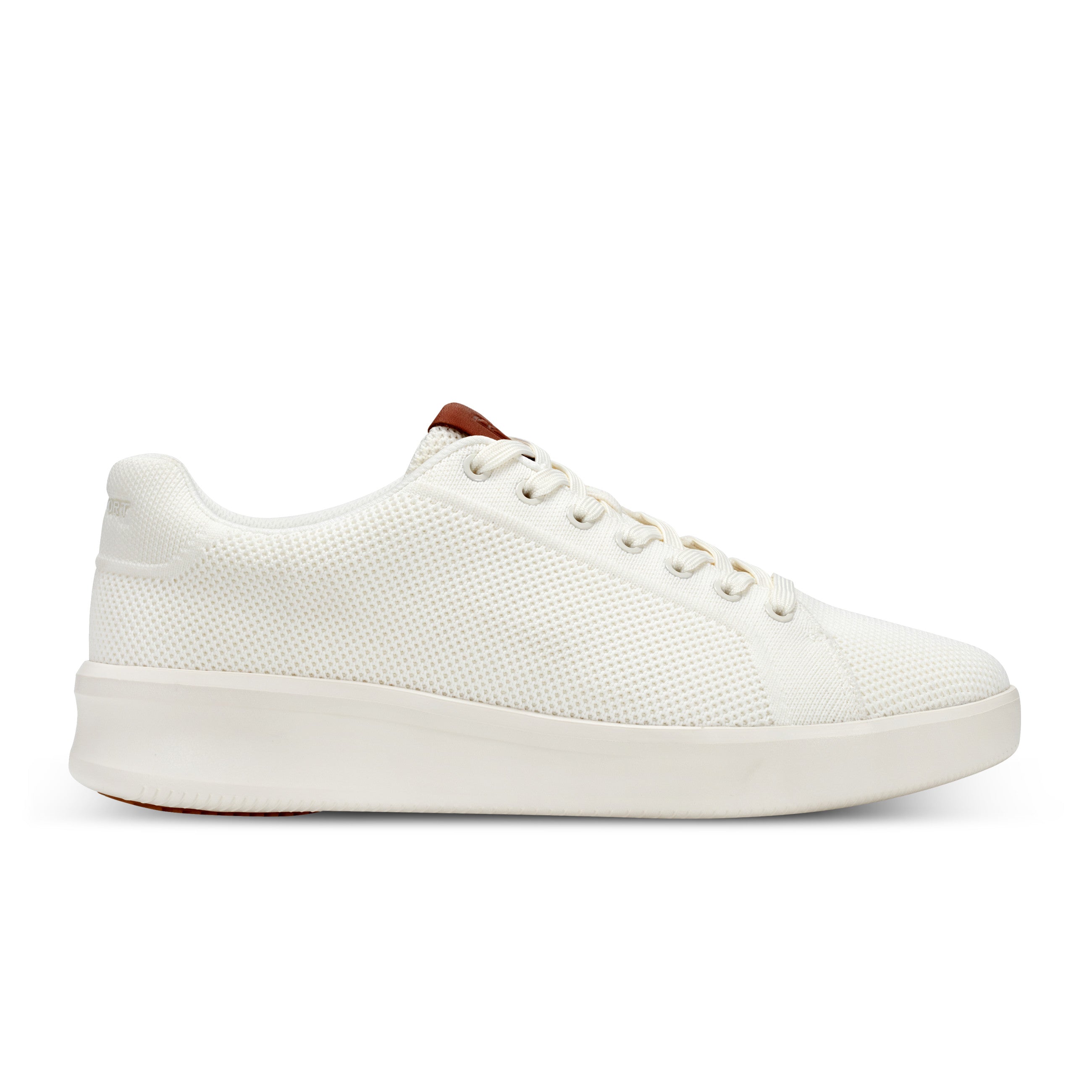 Men's Lightweight Lace-Up Casual Sneakers - Breathable Comfort Walking Shoes for Gym, Work & Everyday Wear