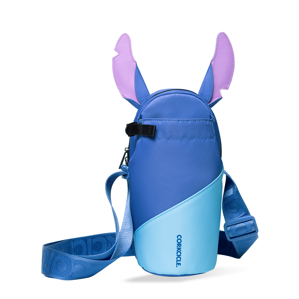 Disney Sling Bag for Women & Men - Lightweight Crossbody Purse with Adjustable Strap - Perfect for Travel, Shopping & Everyday Use