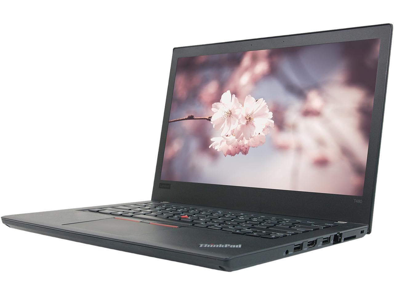 Lenovo ThinkPad T480 14