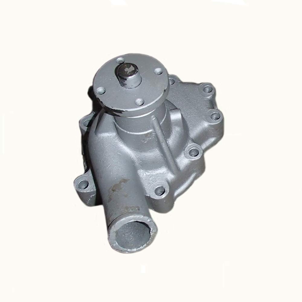 Allis Chalmers Deutz Tractor Water Pump Replacement for 5020 5030 5220 Models - High Performance Cooling System Part for Farm Equipment & Agricultural Machinery