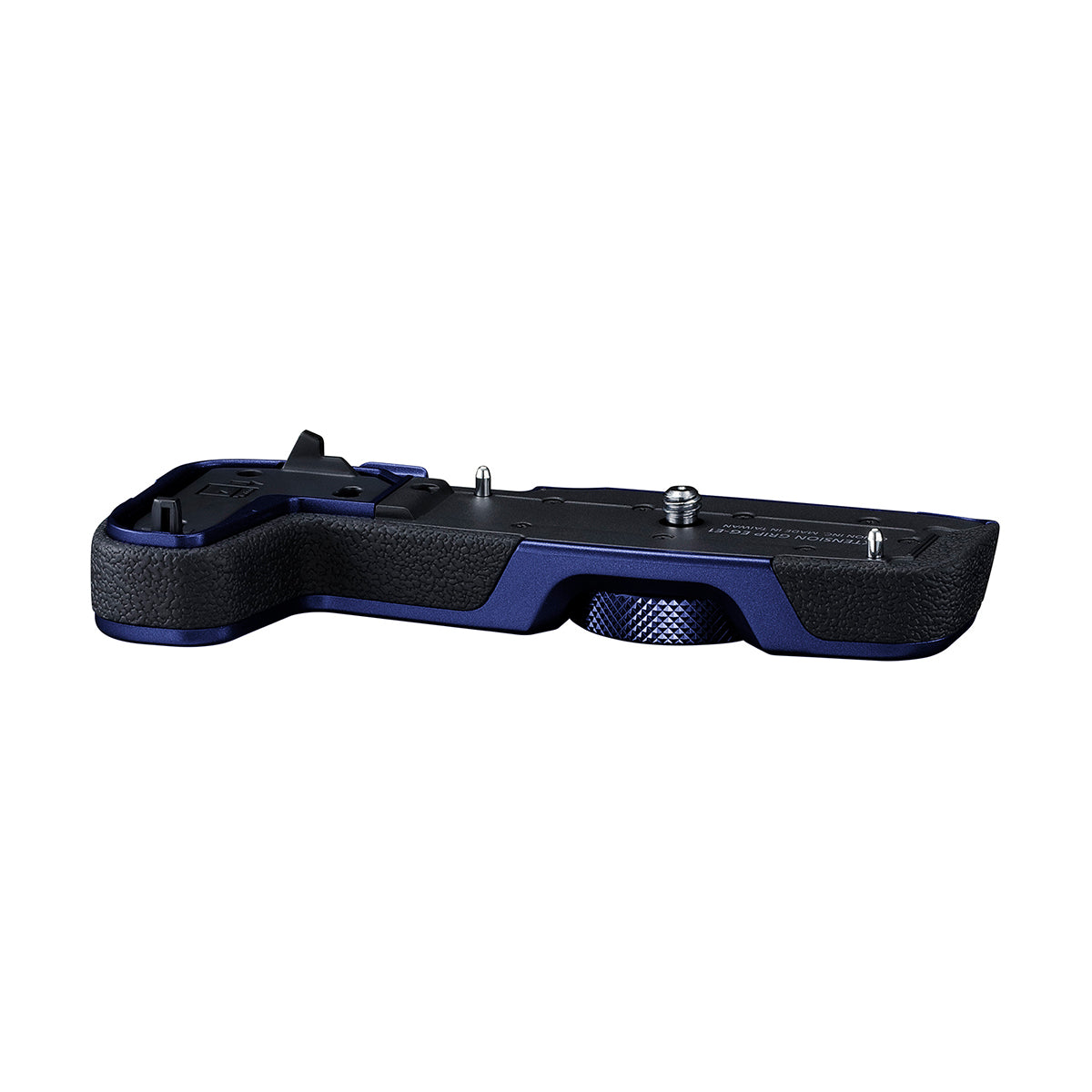Canon EG-E1 Extension Grip for EOS RP & R8 Cameras - Blue | Improved Grip & Comfort for Photography & Videography | Perfect for Travel, Events & Professional Shoots