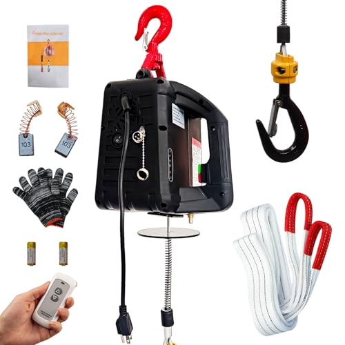Wireless Control/Manual