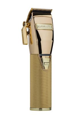 BaBylissPRO Barberology MetalFX Series Professional Hair Clipper - Precision Haircutting for Men & Women, Home & Salon Use