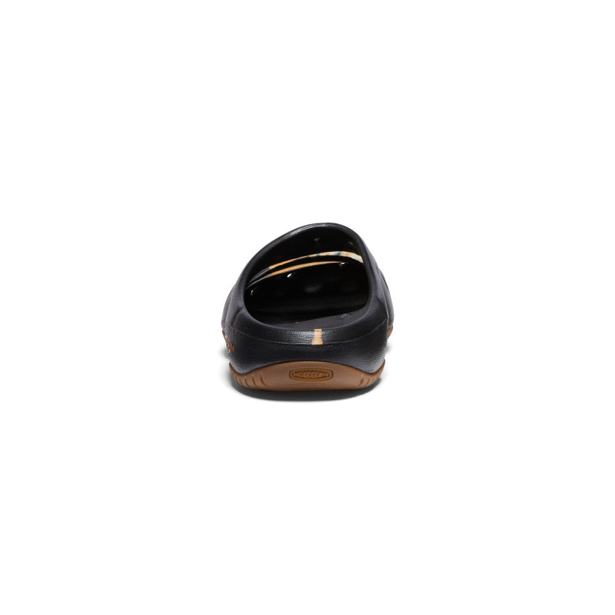 Men's Yogui Arts Clog x DEAD DYE | Ddye15 - Comfortable & Stylish Slip-On Shoes for Casual Wear, Home, and Outdoor Activities