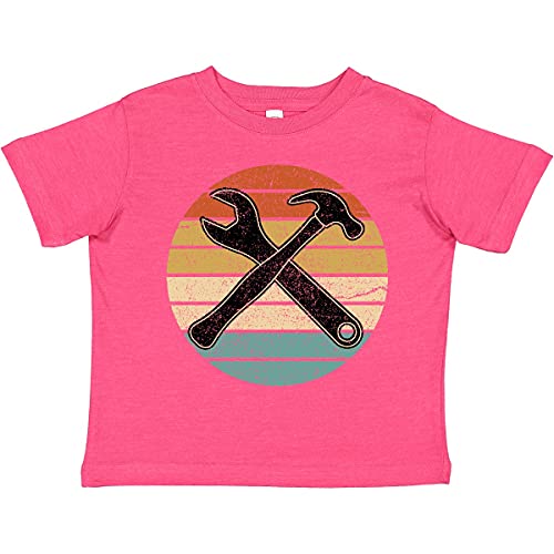 Vintage Hot Pink