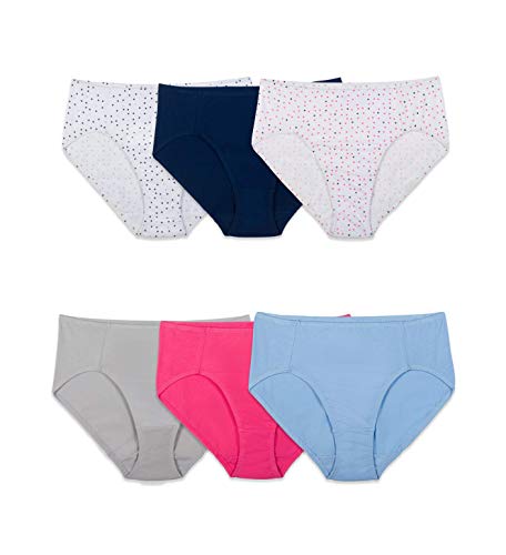 Hi Cut - Assorted Color