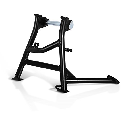 Honda VFR-1200-F (2010-2016) Motorcycle Center Main Stand - Heavy Duty Bike Kickstand for Stable Parking & Maintenance - Fits VFR1200F Models - Perfect for Garage Storage & DIY Repairs
