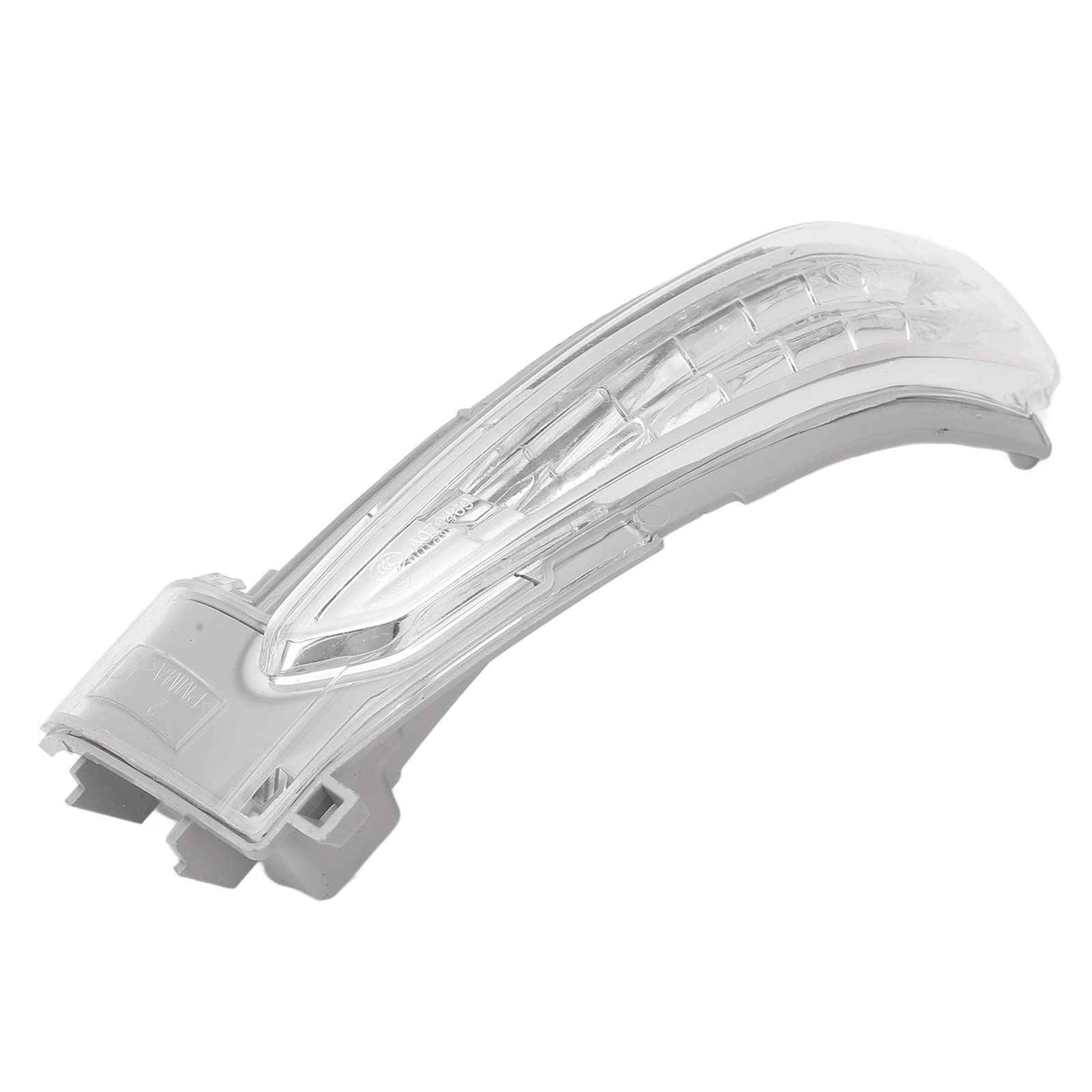 Heavy Duty Side Mirror Indicator Light 4068916 - Anti-Scratch, Fade & Wear Resistant Turn Signal Lamp - Easy Installation for Left Side Car Mirrors - Perfect for Night Driving & Enhanced Safety