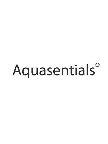 Aquasentials Exfoliating Bath Gloves (4 Pairs) - Premium Exfoliating Gloves for Smooth Skin - Perfect for Body Scrub, Spa & Shower - Great Gift for Women & Men