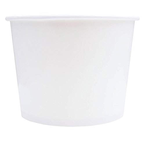 Solid White