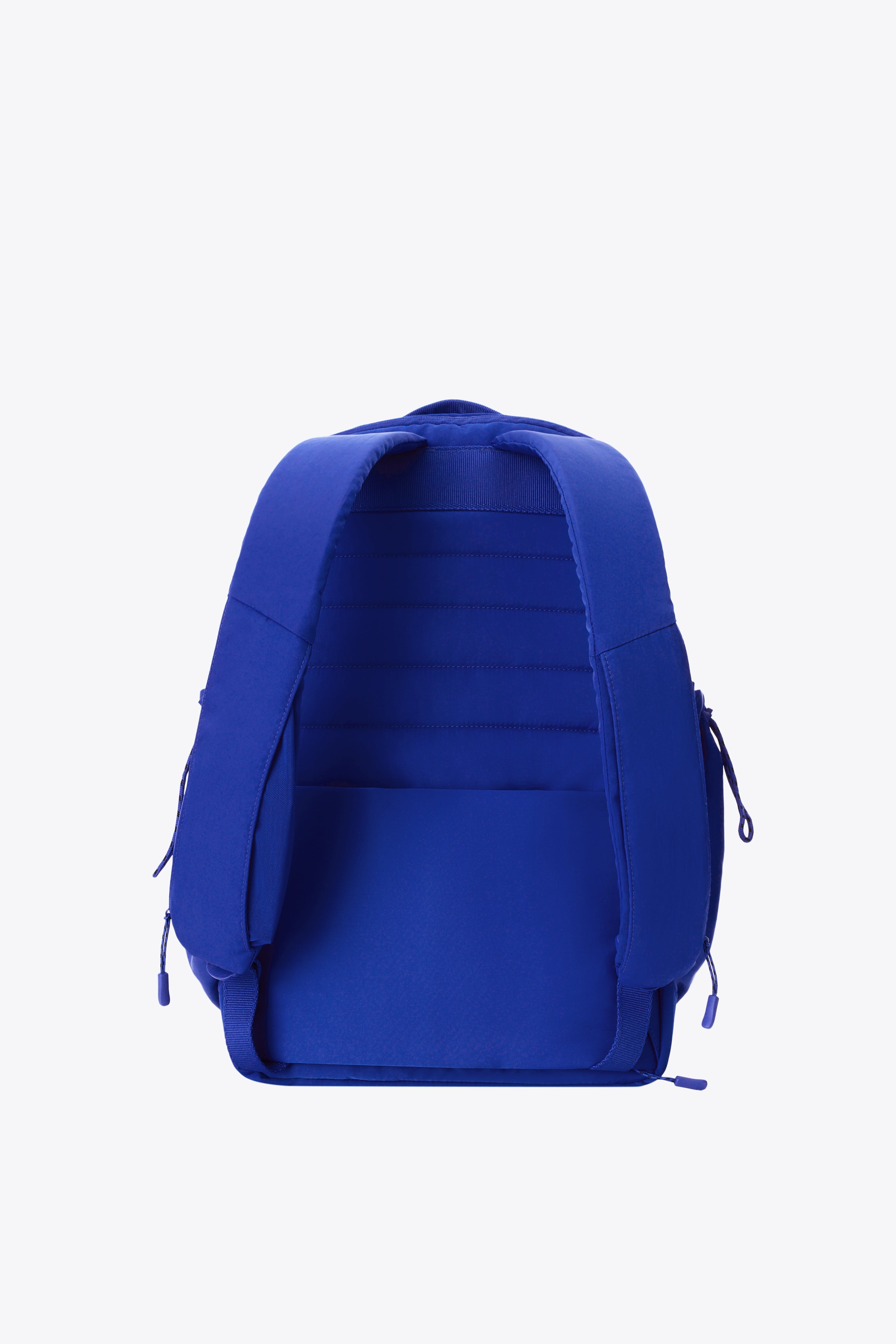 Premium The North To South Backpack - Waterproof Travel Backpack for Men & Women, Durable Cobalt Blue Hiking Backpack with USB Charging Port - Perfect for Camping, Hiking & Daily Commute
