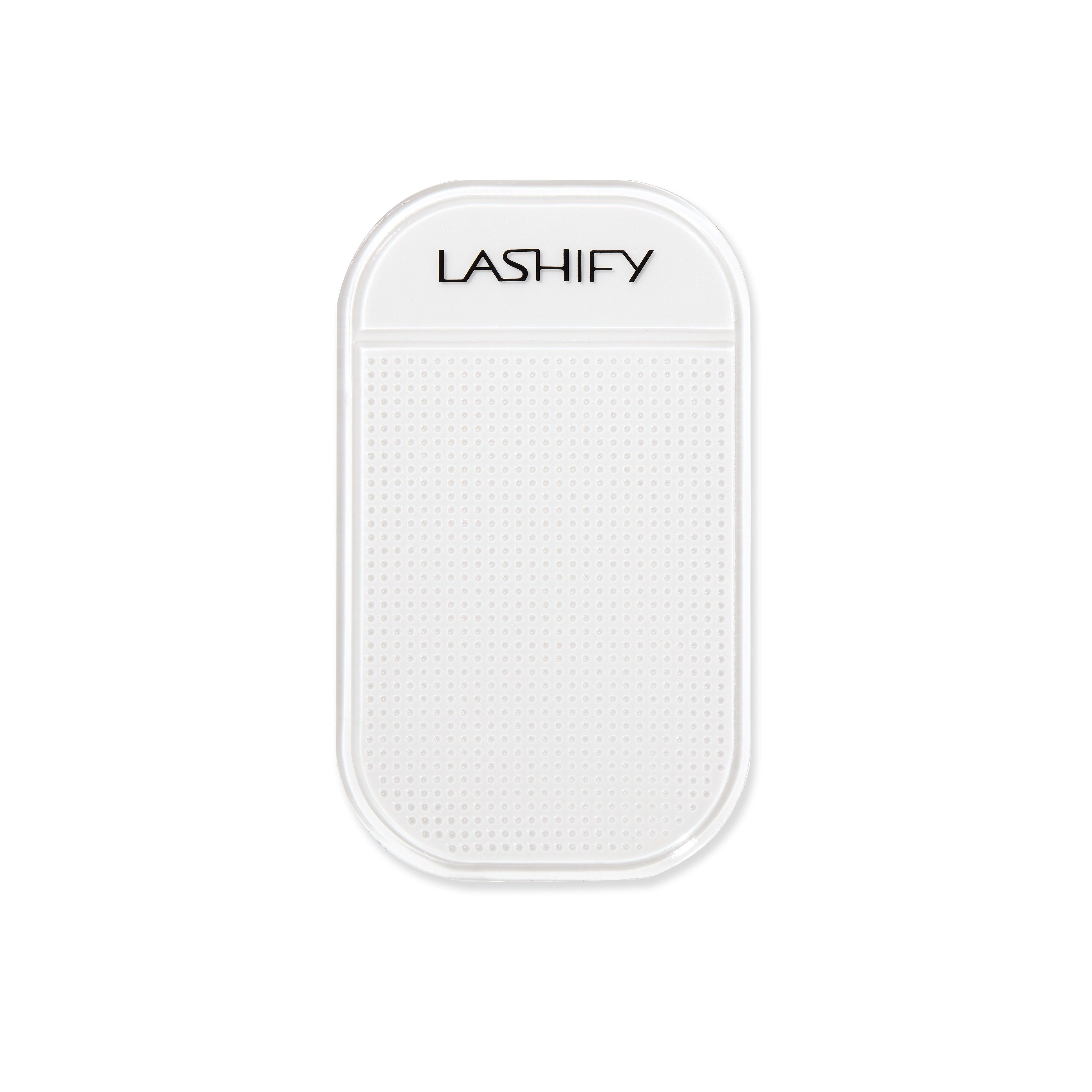 Premium Eyelash Pads for Extensions - Soft & Reusable False Lash Applicator - Perfect for Salon, DIY Lash Lifts & At-Home Beauty Treatments