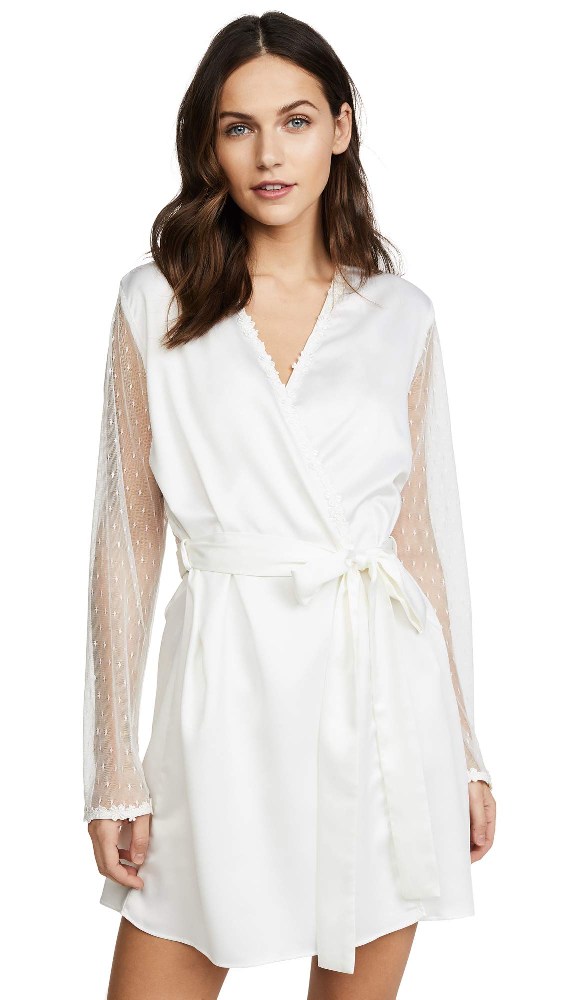 Stylish Women's Beach Cover Up - Flowy Swimwear Wrap for Pool, Vacation & Summer Outfits | Lightweight & Comfortable