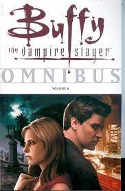 Buffy The Vampire Slayer Vol 6 - Complete Season DVD Box Set | Action, Fantasy TV Series for Teens & Adults | Perfect for Halloween Parties & Vampire-Themed Movie Nights