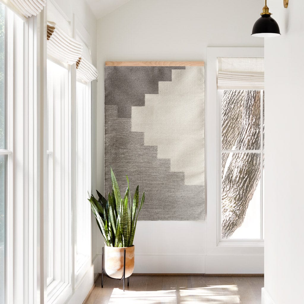Agustin Wall Hanging Decor - Modern Boho Woven Tapestry for Living Room, Bedroom & Dorm - Perfect for Home, Office & Wedding Decorations