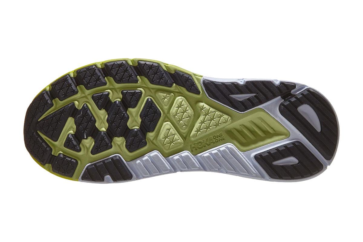 HOKA Men's Running Shoes - Lightweight Cushioning for Road & Trail Running - Perfect for Marathon Training, Jogging & Gym Workouts