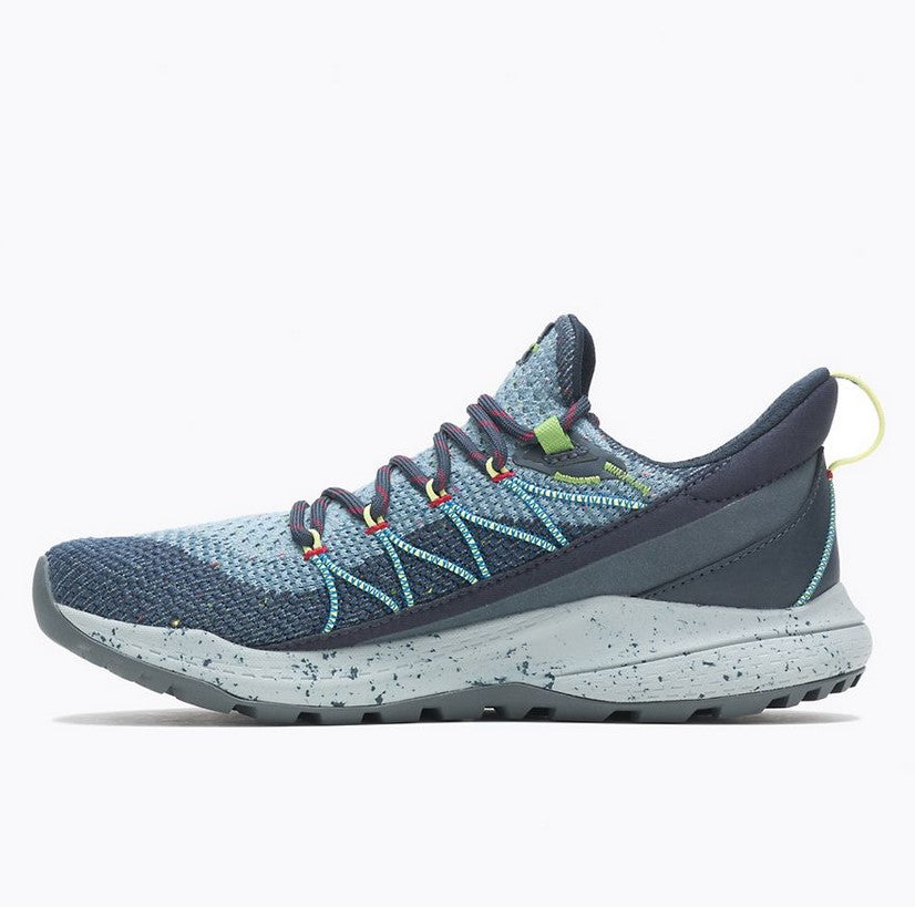 Merrell Bravada 2 Women's Hiking Shoes - Lightweight Waterproof Trail Running Shoes for Outdoor Adventures, Walking & Travel