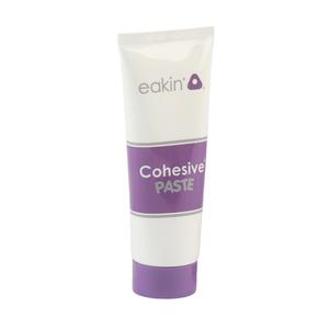 ConvaTec Eakin Cohesive Paste - 2 oz Tube, Clear Wound Care Seal for Ostomy & Stoma Protection - Ideal for Daily Use & Medical Applications