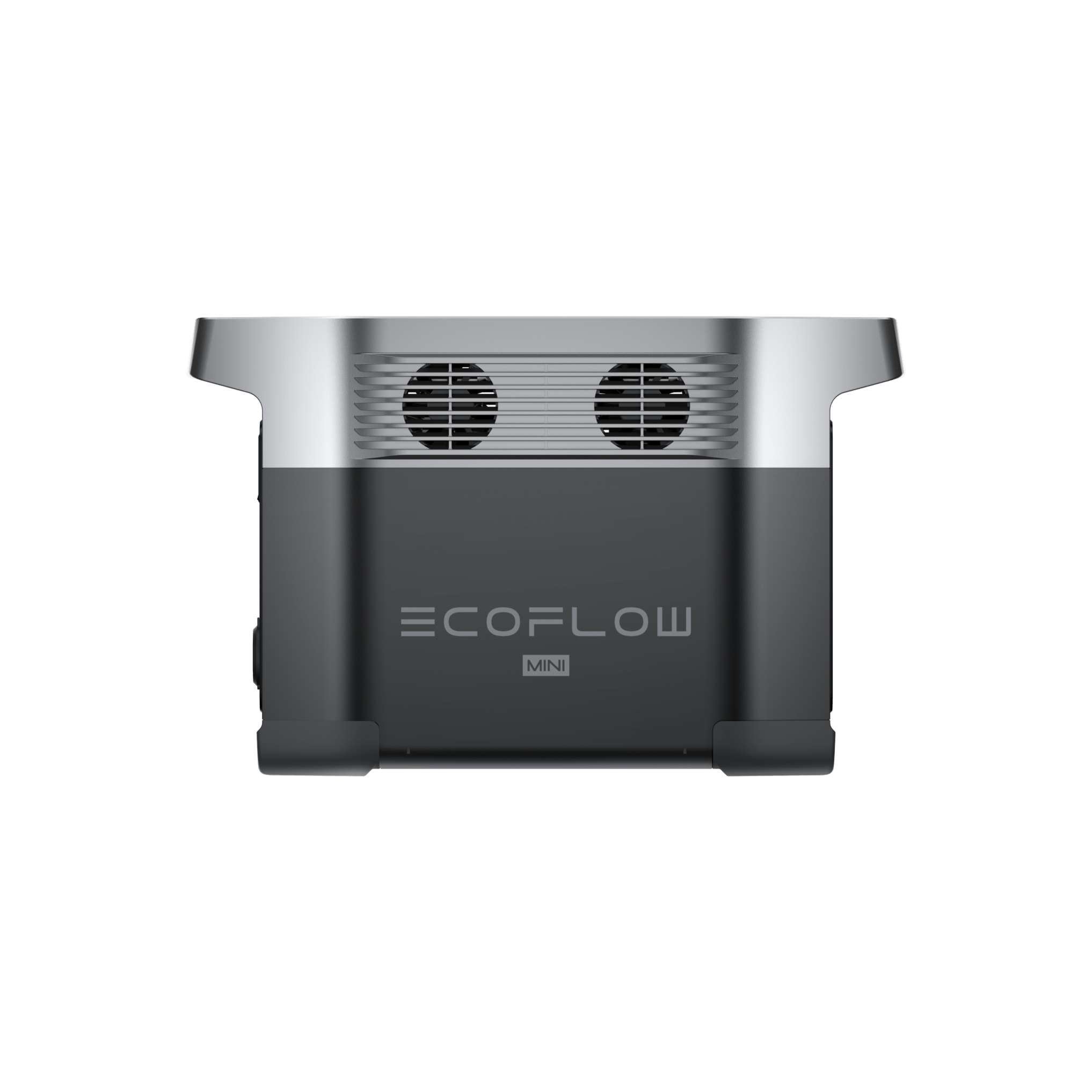 EcoFlow DELTA Mini Portable Power Station 882Wh | Fast Charging, Solar Generator for Camping, RV, Emergency Backup & Outdoor Adventures