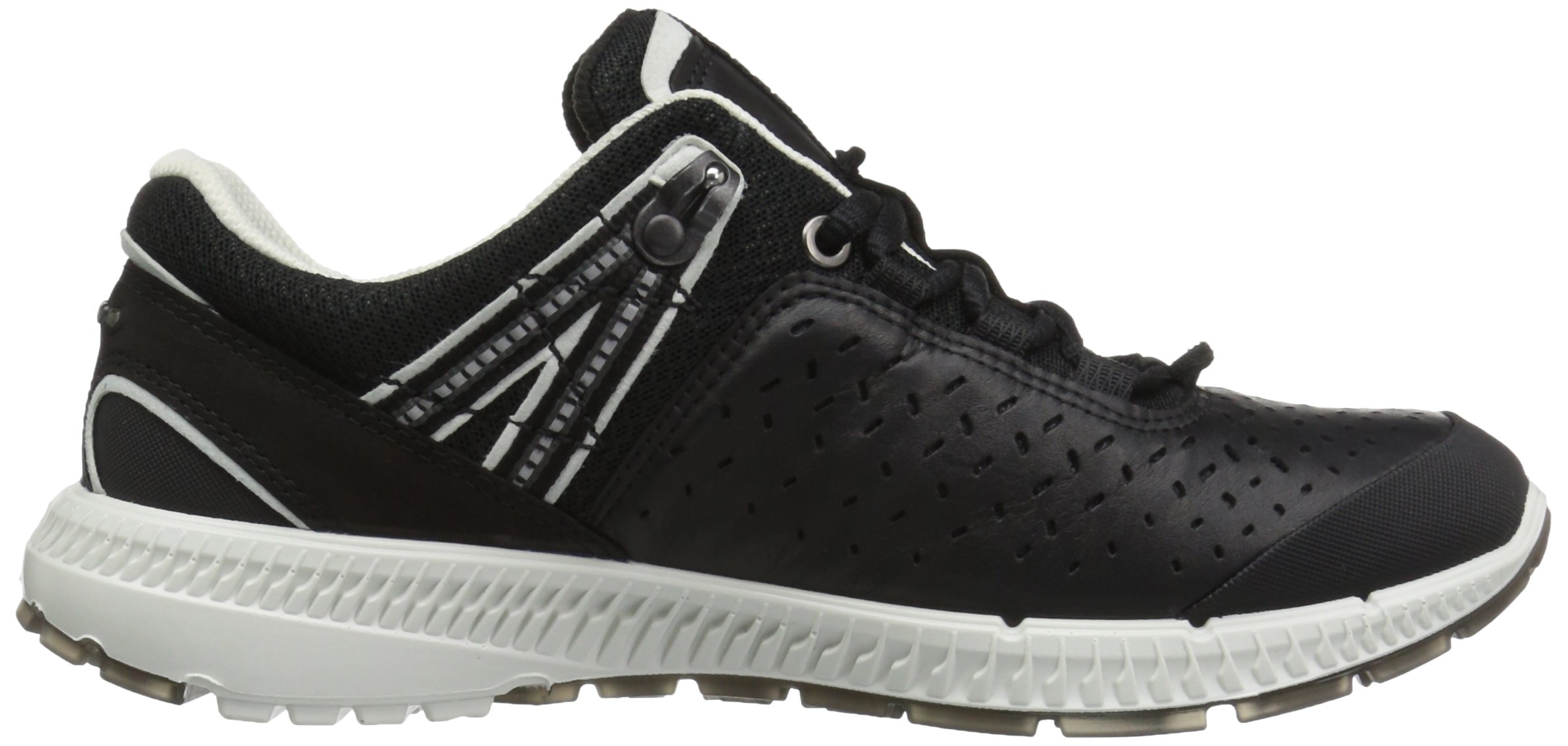 ECCO Women's Intrinsic Tr Walker Fashion Sneakers - Comfortable & Stylish Walking Shoes for Women - Perfect for Walking, Travel & Everyday Wear