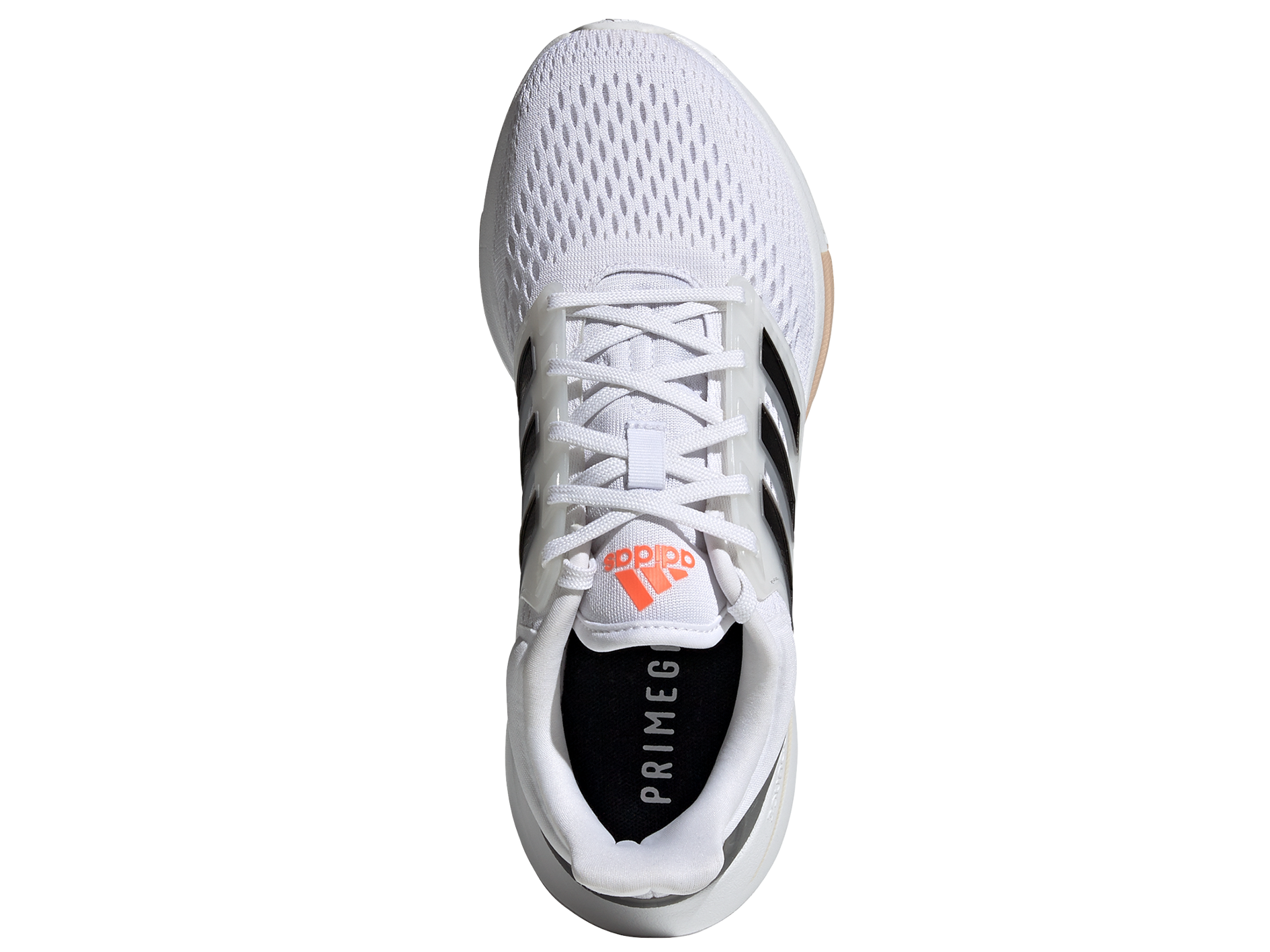 Adidas Women's EQ21 Running Shoes H00540 - Lightweight & Comfortable for Jogging, Gym Workouts & Daily Wear
