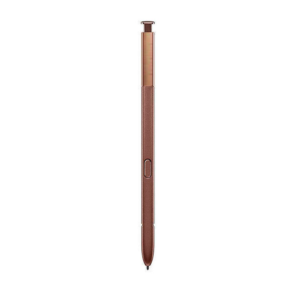 Premium Stylus Pen for Samsung Galaxy Note 9 (SM-N960) - LCD Touch Screen Replacement S Pen | Bronze Color | Perfect for Note-Taking, Drawing & Precise Navigation
