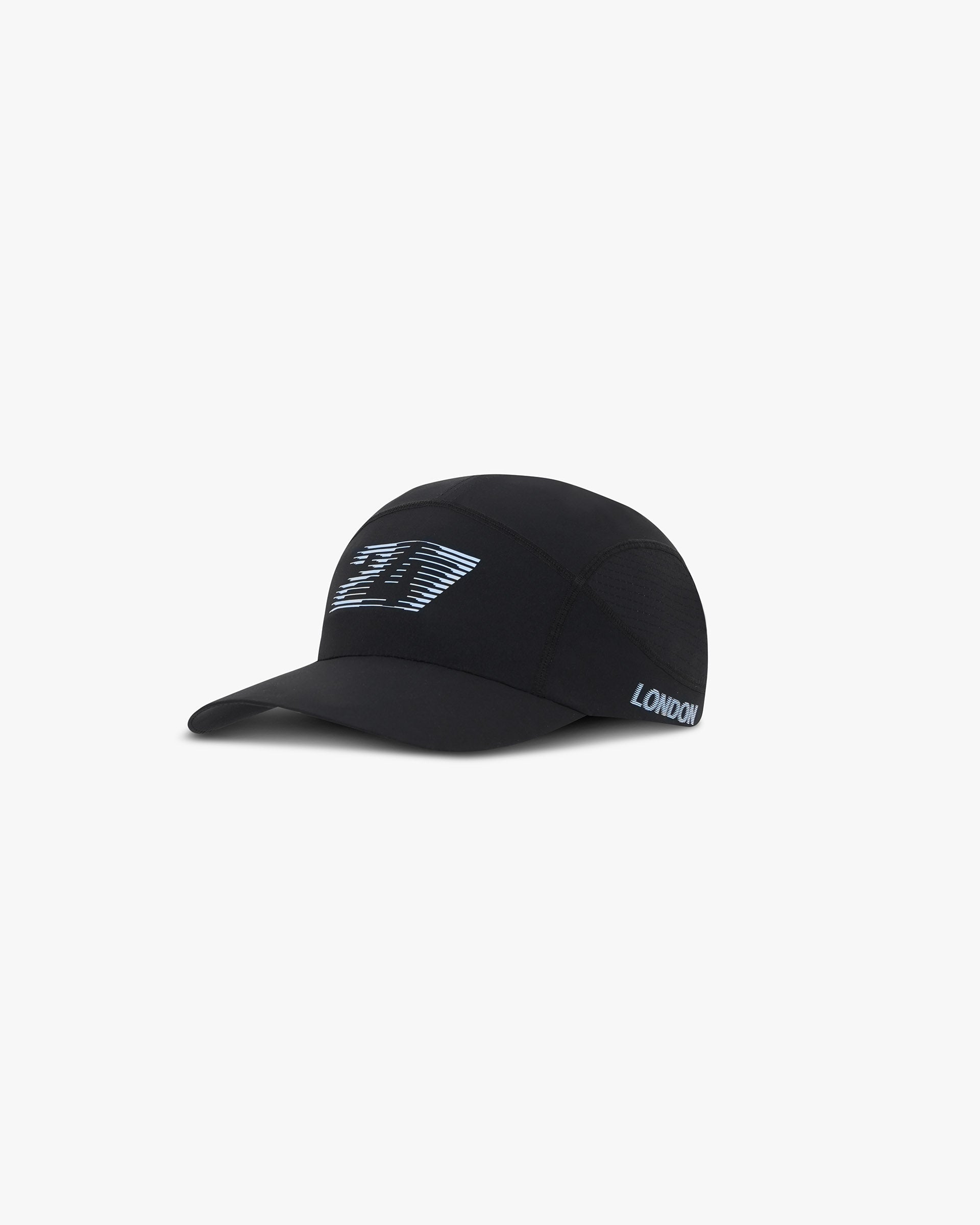 247 London Cap - Stylish Blue Baseball Hat for Men & Women - Perfect for Outdoor Sports, Casual Wear & Fashion Accessories