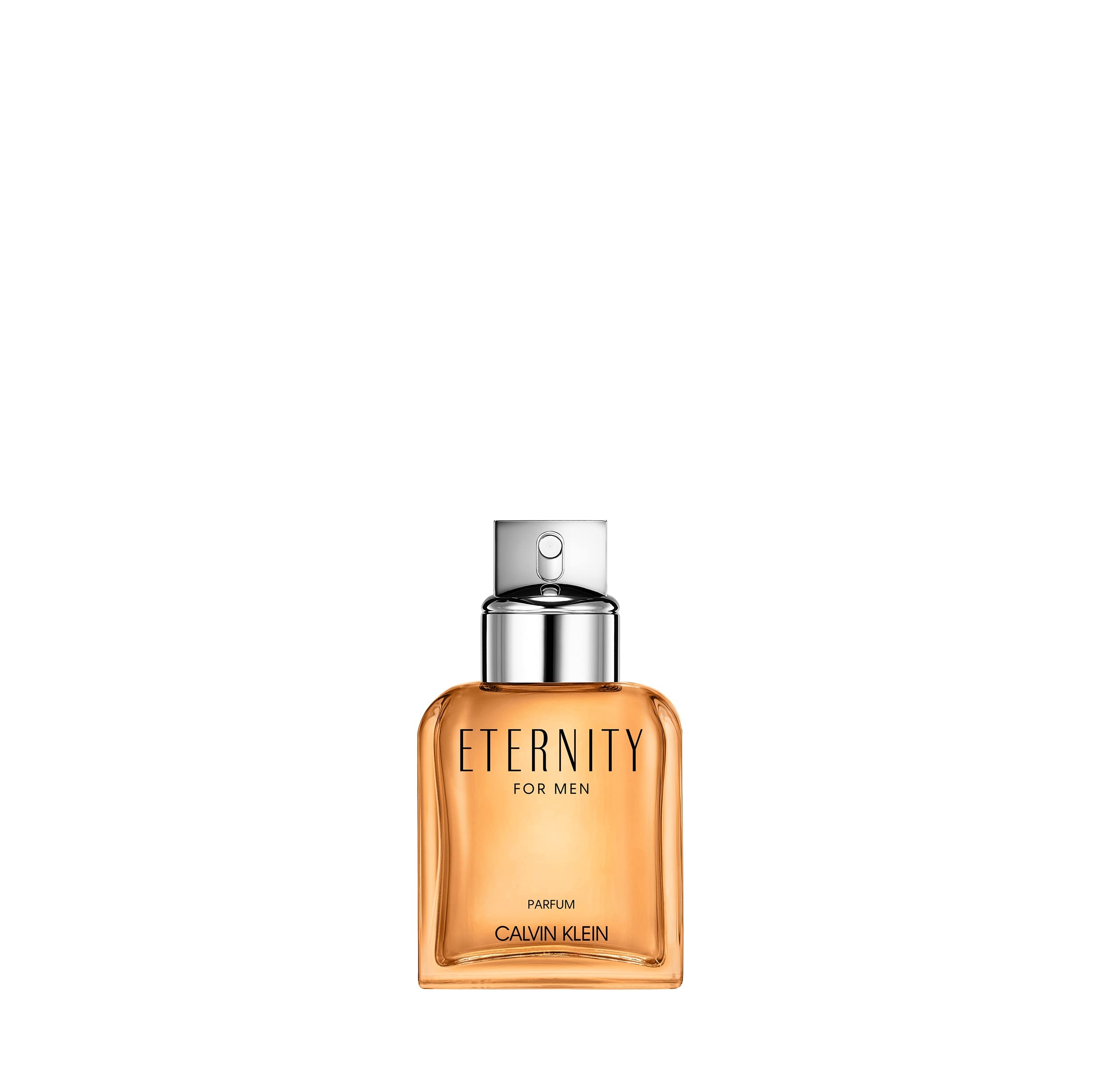 Calvin Klein Eternity Cologne for Men - Lavender, Rum & Vanilla Scented Long Lasting Fragrance | Fougère Perfume | Perfect for Date Night, Office & Special Occasions