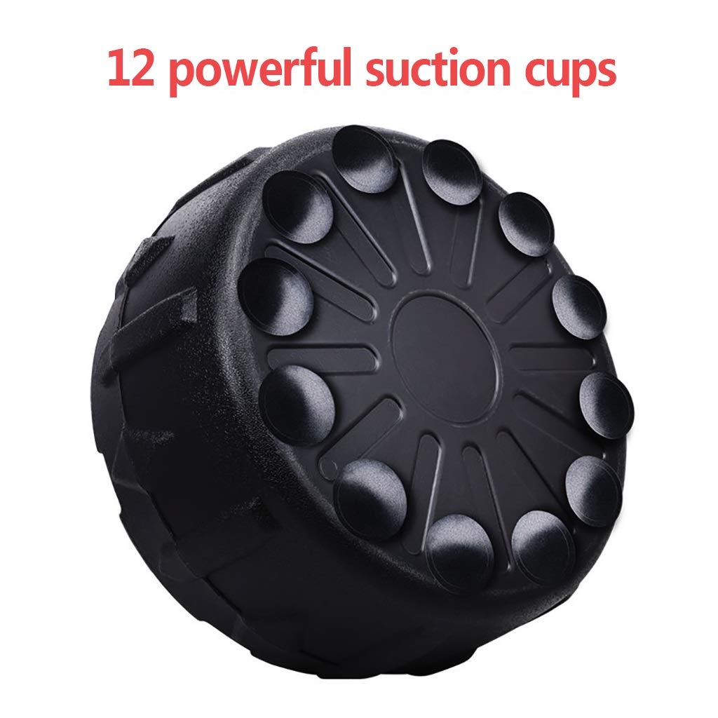 Adjustable Speed Punching Ball Set for Boxing Training - Stress Relief & Fitness Equipment for Teens & Adults | Perfect for Home Gym, Cardio Workout & Boxing Practice