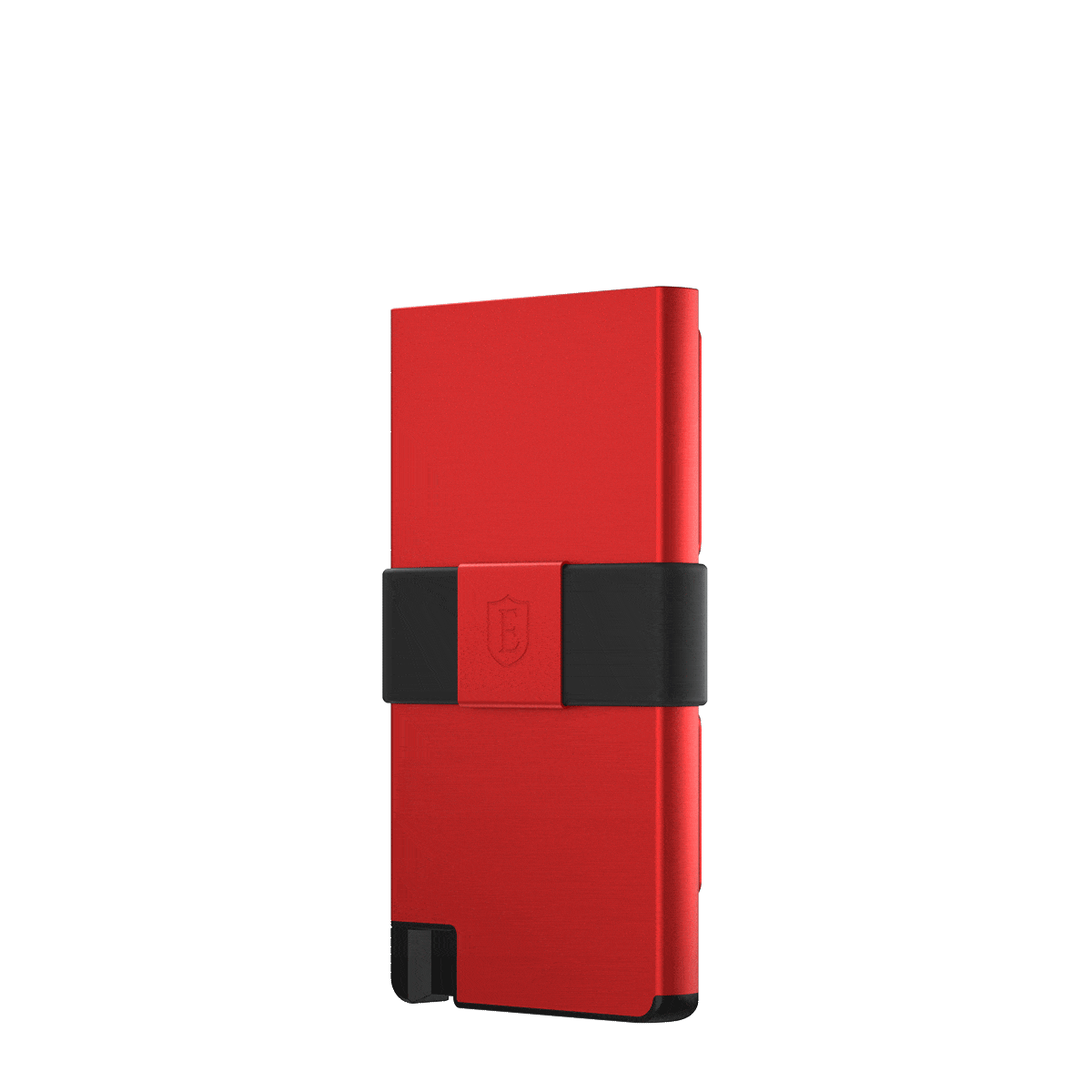 Ekster Pro RFID Blocking Aluminum Card Holder - Slim Minimalist Wallet for Men & Women - Perfect for Travel, Business & Everyday Carry